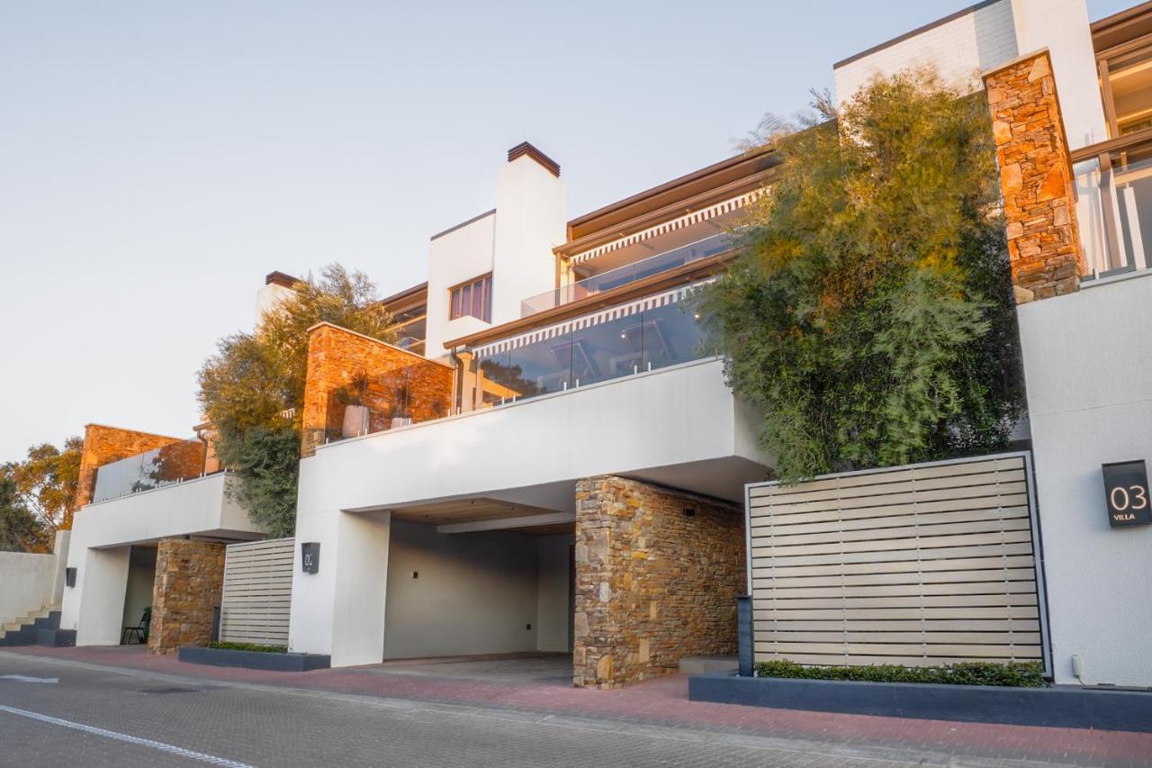 The Weinberg Urban Pods - B&B