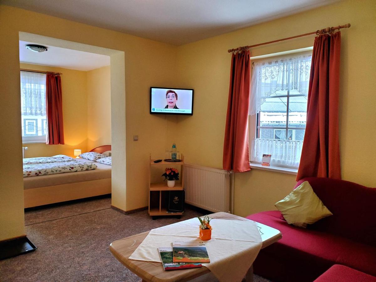 Appartement 1 Chambre avec Douche