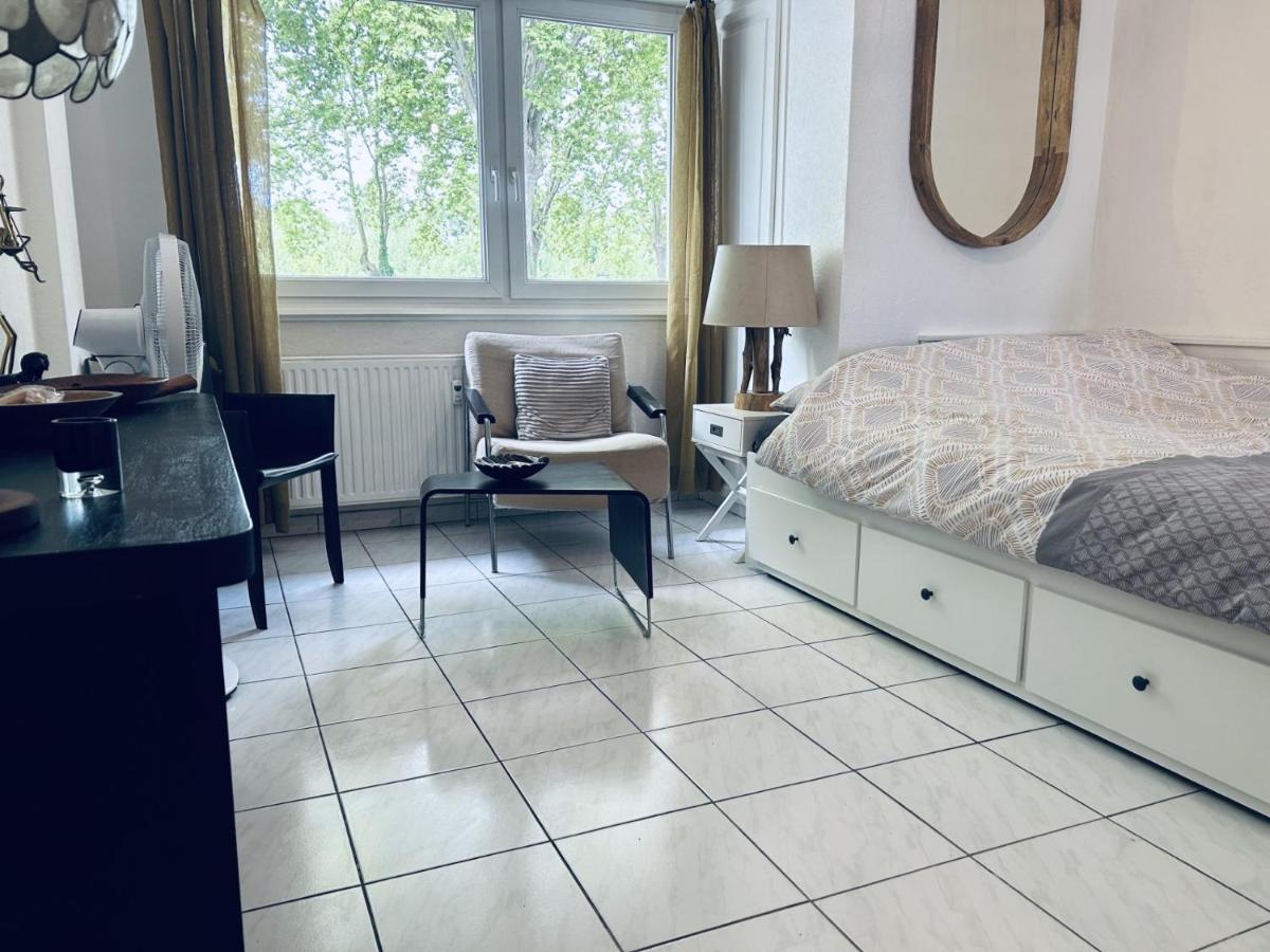 Nid sympa a illkirch Strasbourg - B&B Strasburgo