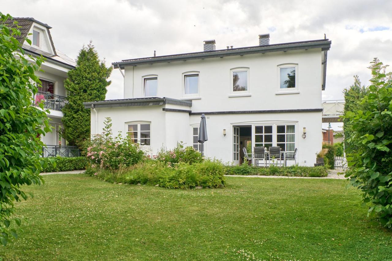 Haus Sonnenhof Sonnenhof 2 - Marie - Chambres d'hôtes Kellenhusen