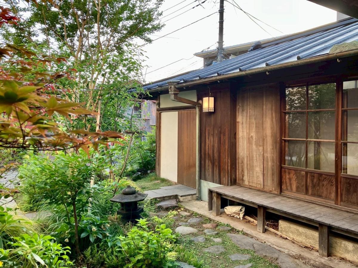 和宿520ゴーニマル緑青 - Ferienwohnung Kamakura