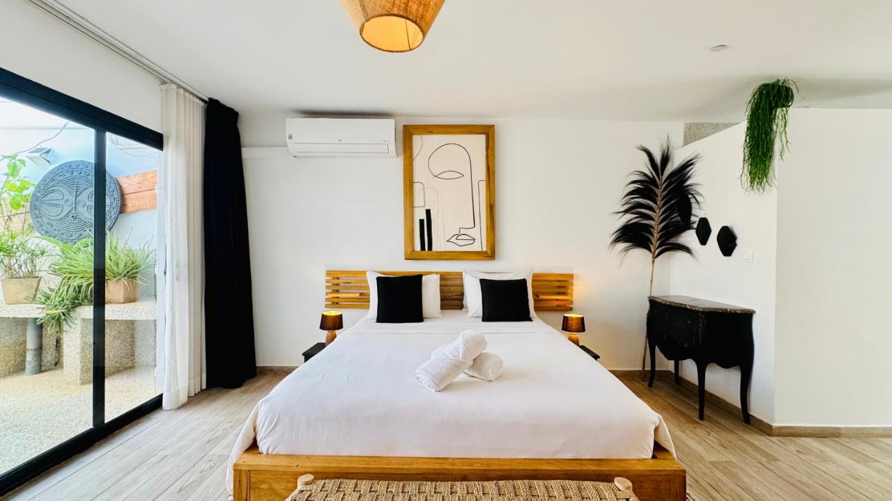 Standard Suite