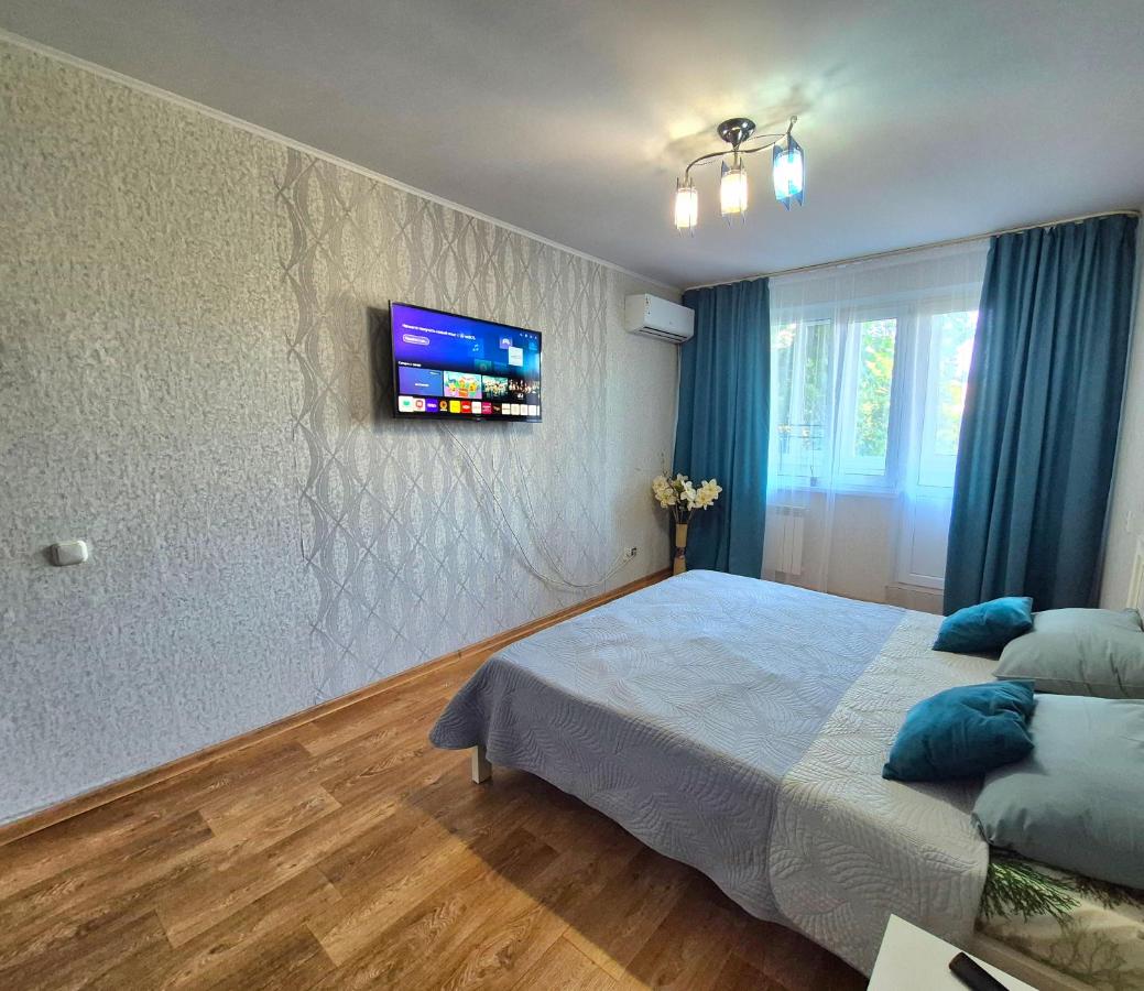 1 комнатная квартира в центре - B&B