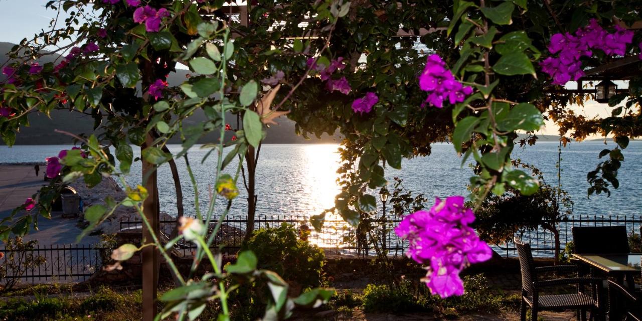 Apartamento con vistas al mar