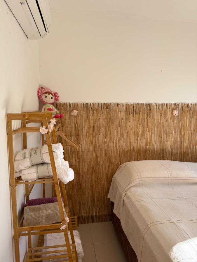 Doppelzimmer mit Gartenblick