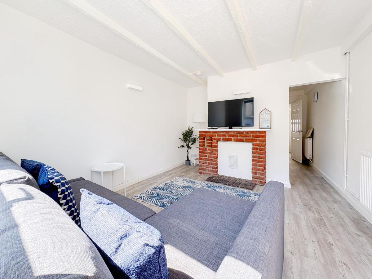 York Road - Ferienwohnung Great Yarmouth