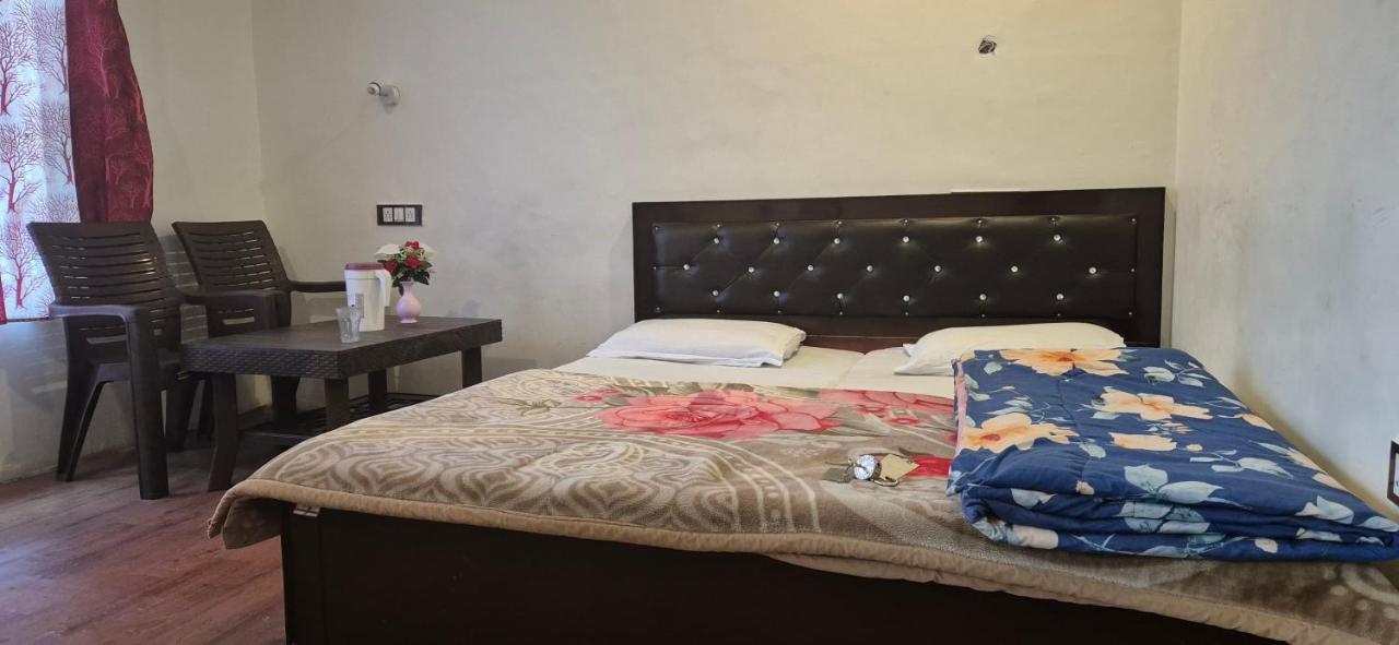 Mountain palace kargil - B&B Kargil