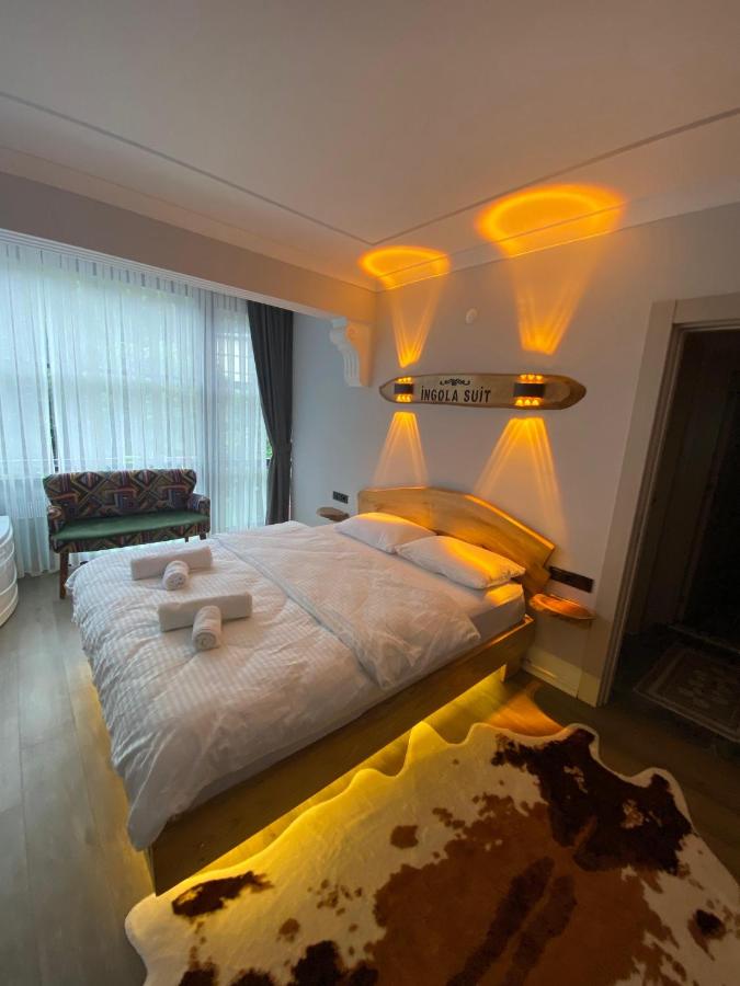Suite with River View