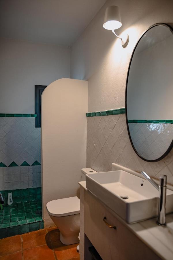 Apartment in Andalusian White Village - B&B Jimena de la Frontera