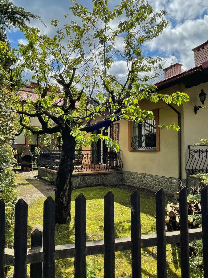 Oaza spokoju - Szczyrk - Spacerowa 32 - B&B