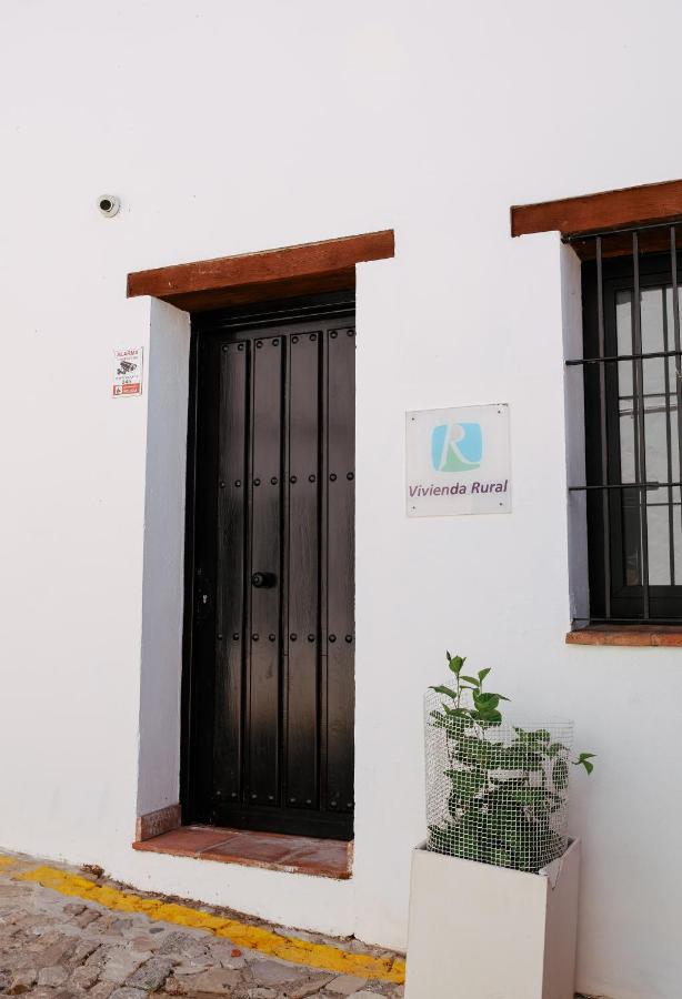Apartment in Andalusian White Village - B&B