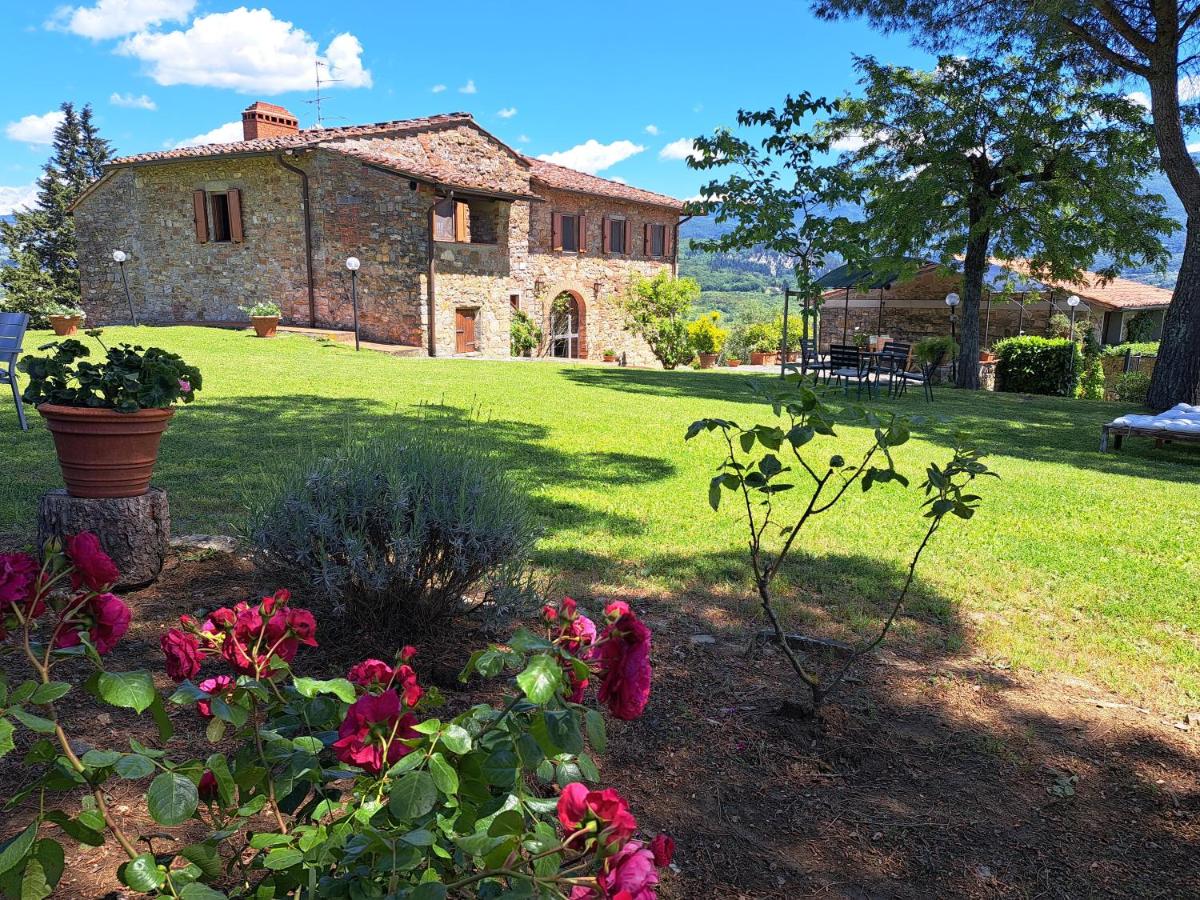 La Favilletta Casa Vacanze - B&B
