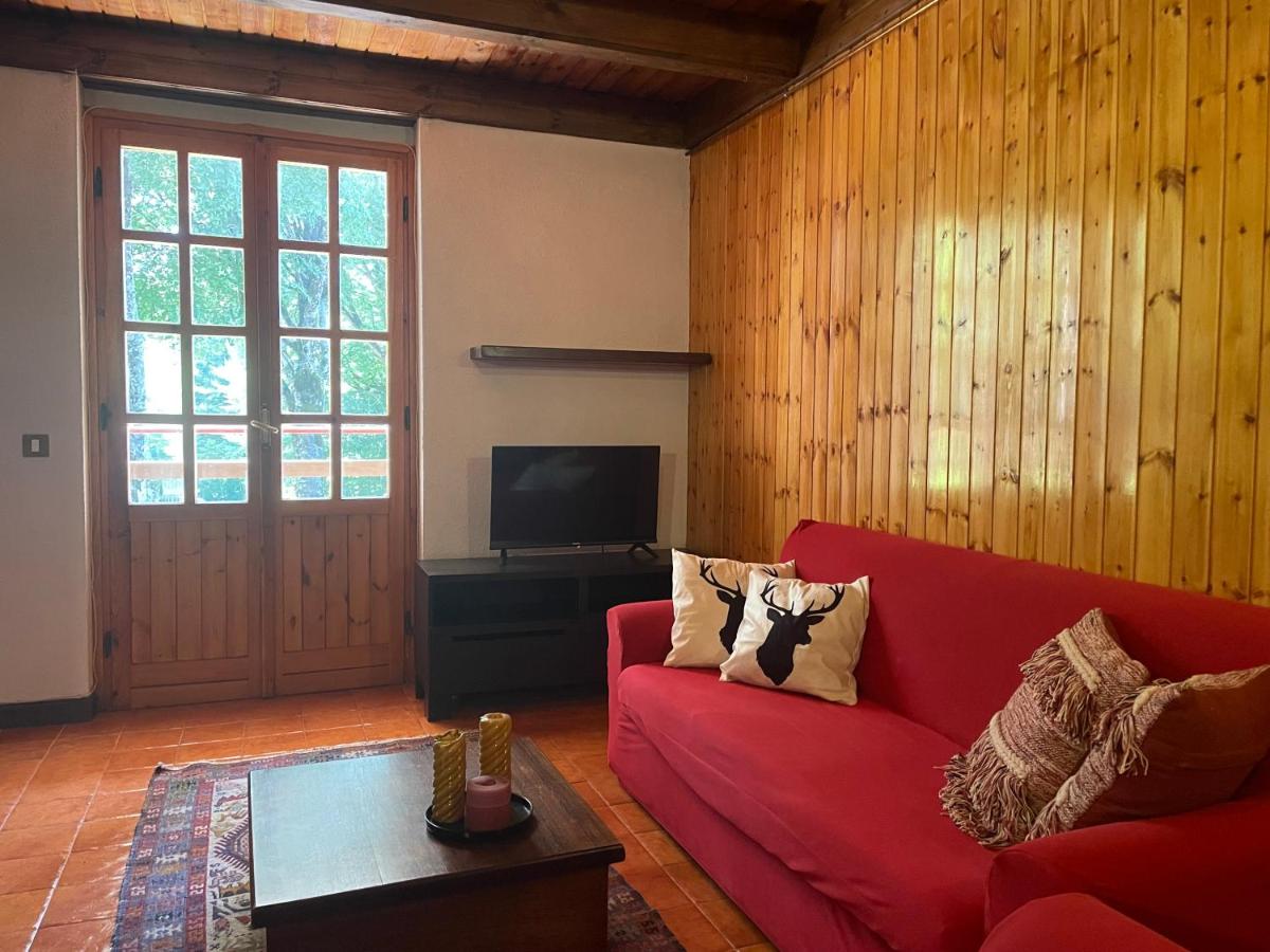 La Pilli a Monte Livata - B&B Livata