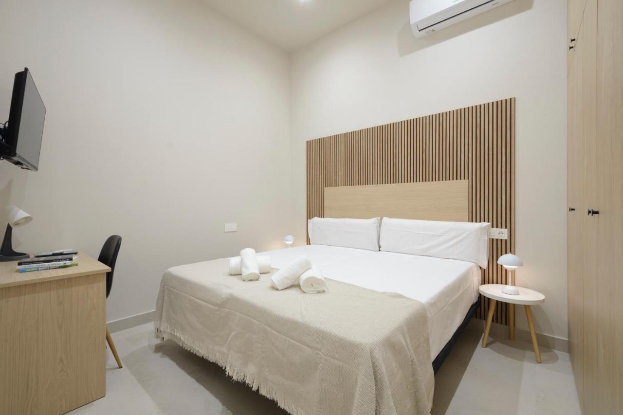 Apartment mit 2 Schlafzimmern