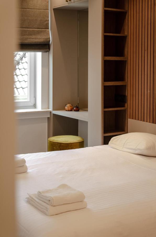 Apartment mit 2 Schlafzimmern