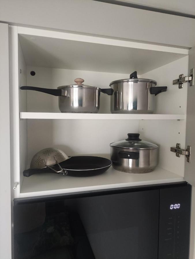 Apartament Stodoła - B&B Varsavia