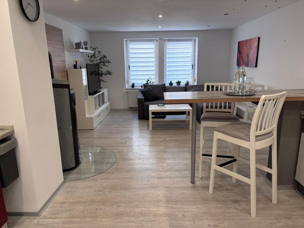 Ferienreihenhaus - B&B