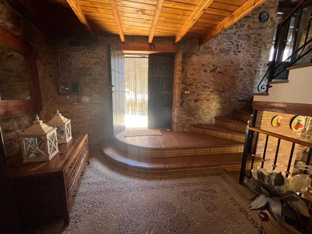 Casa Rural Sierra Natura - B&B