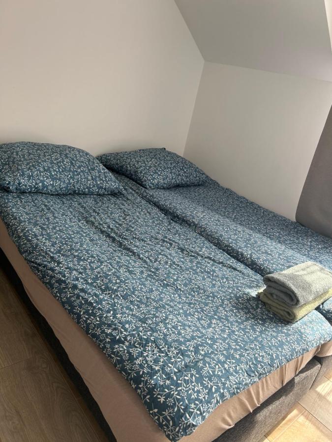 Mieszkanie w zaciszu - B&B Cracovia