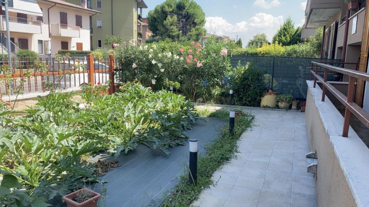 Affitta Camere Da Giuseppe - B&B Valeggio sul Mincio