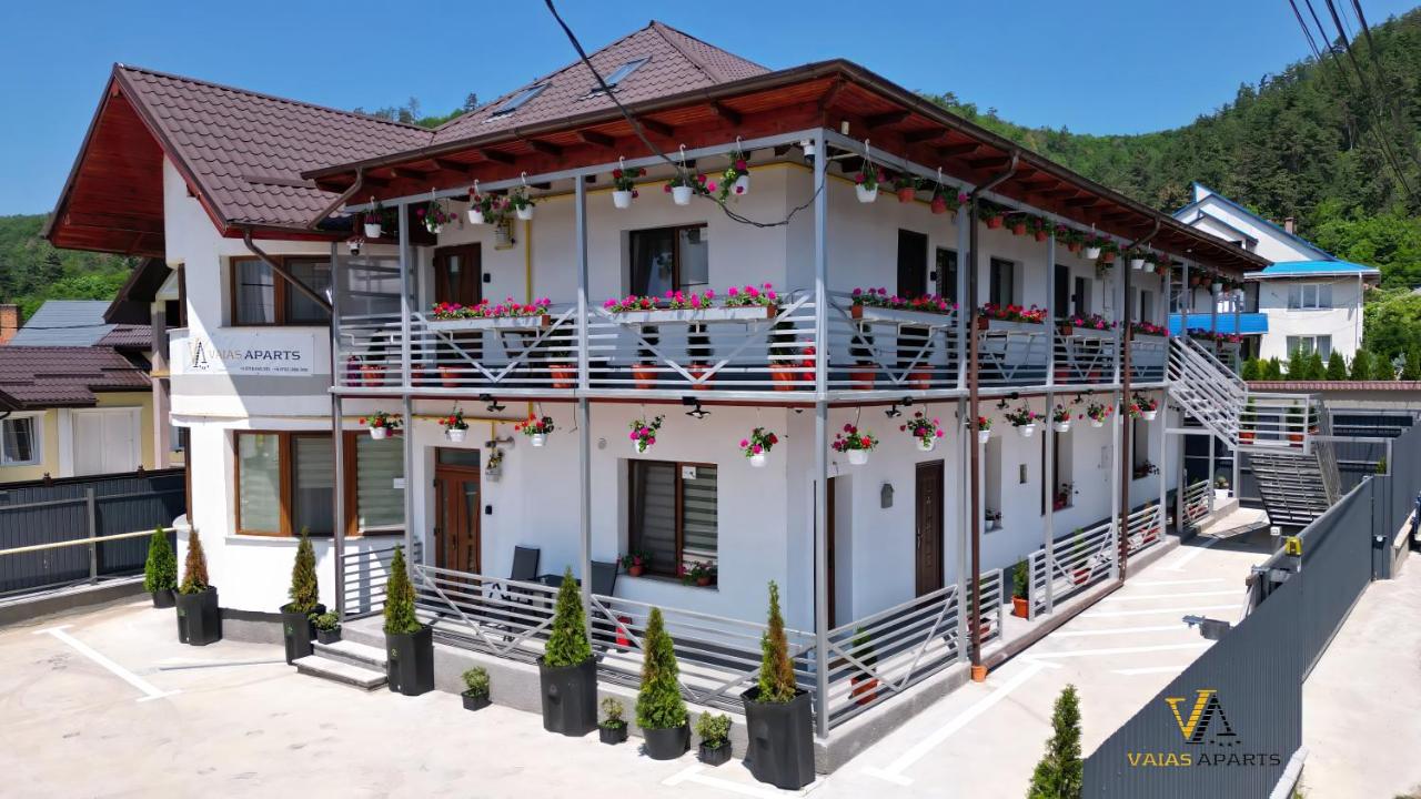 VAiAs Aparts - B&B