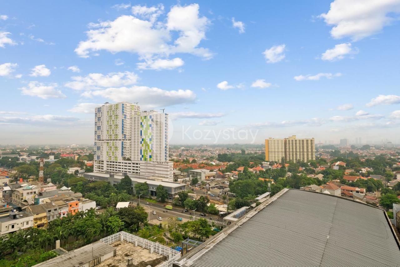 Elova by Kozystay - Tanjung Barat - Chambres d’hôtes Jakarta