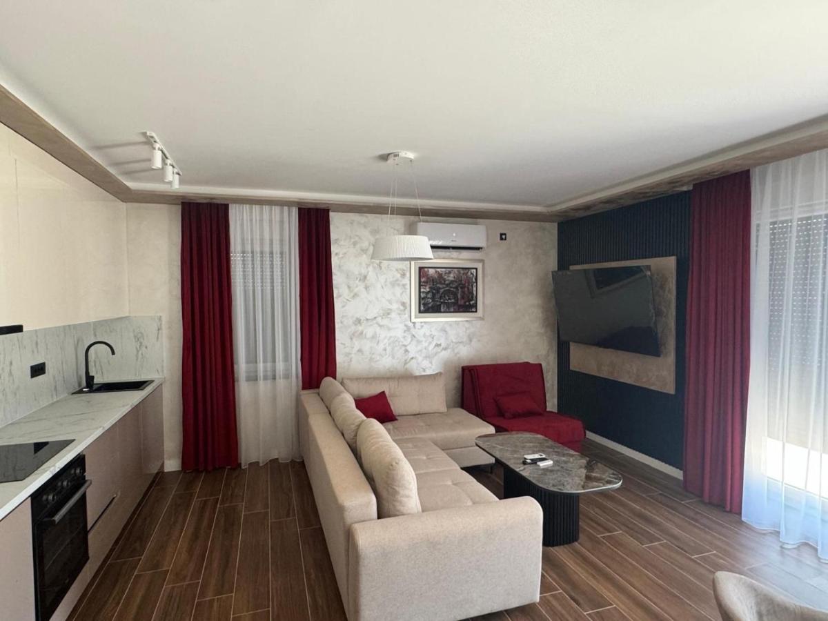 Suite con Terrazza
