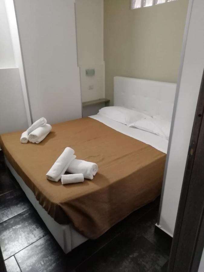 Appartamento Monolocale