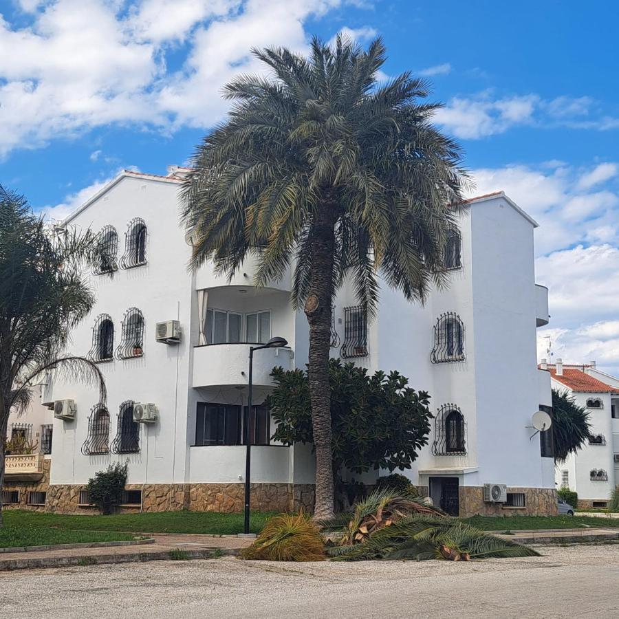 Appartement El Palmar Denia - B&B Denia
