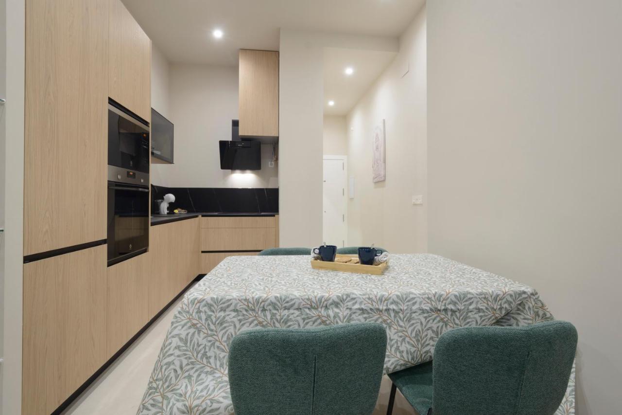 Apartment mit 2 Schlafzimmern