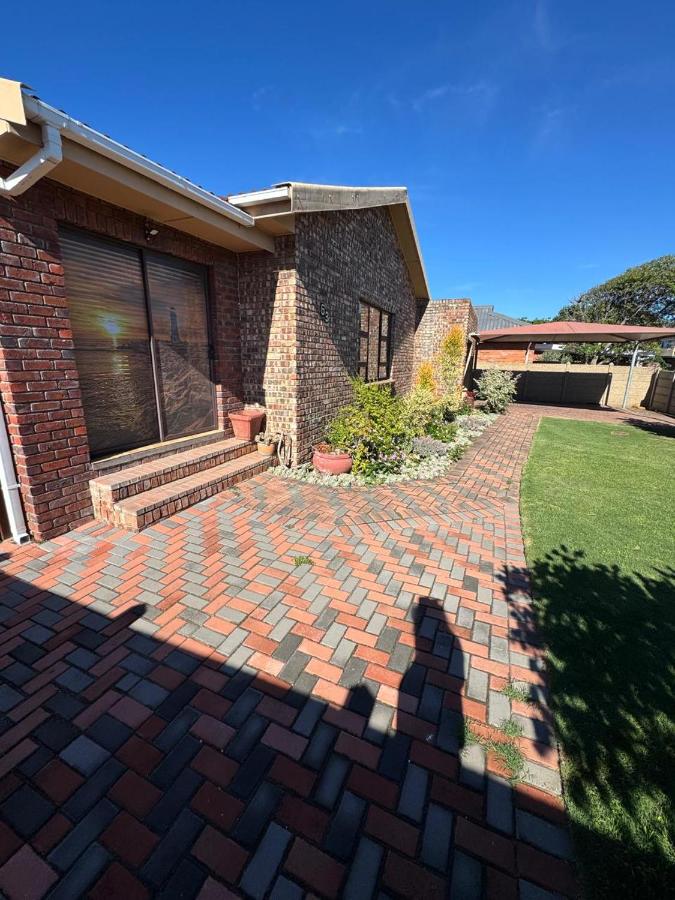 Magic Shot Jeffreys Bay - B&B