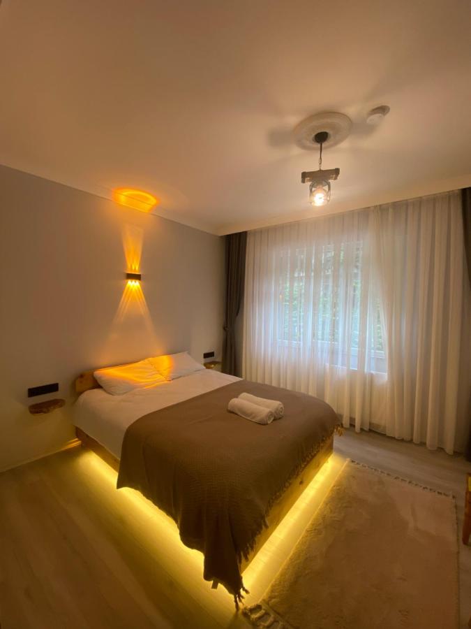 Suite with City View