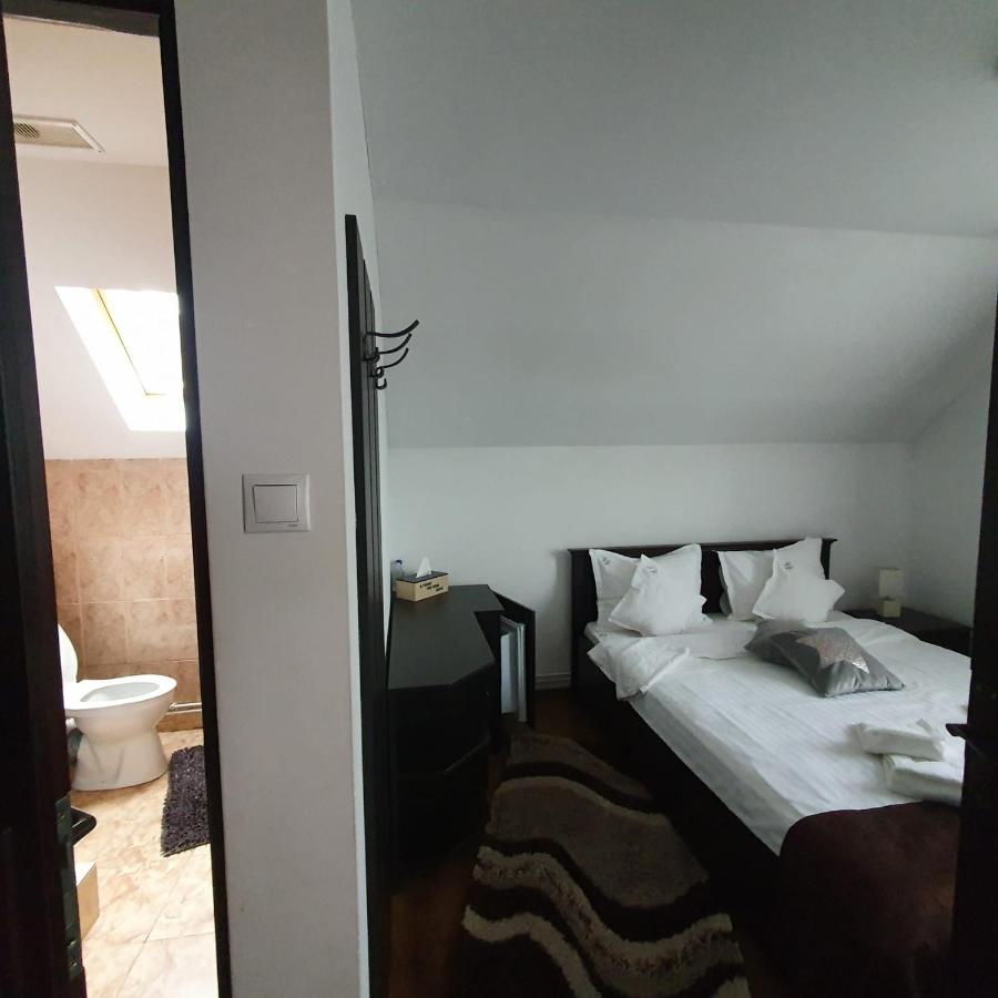 Casa HAPPY - Chambres d'hôtes Sovata