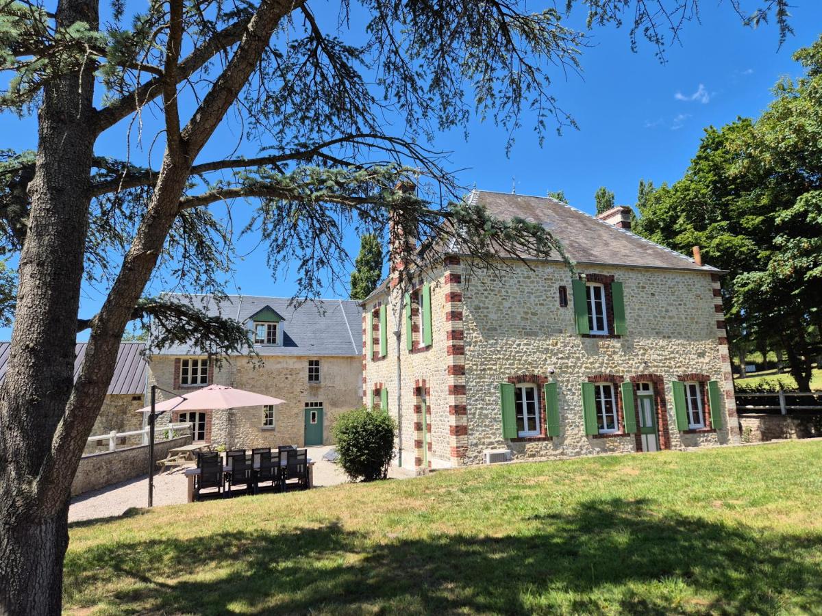 Le Moulin du Saon - B&B