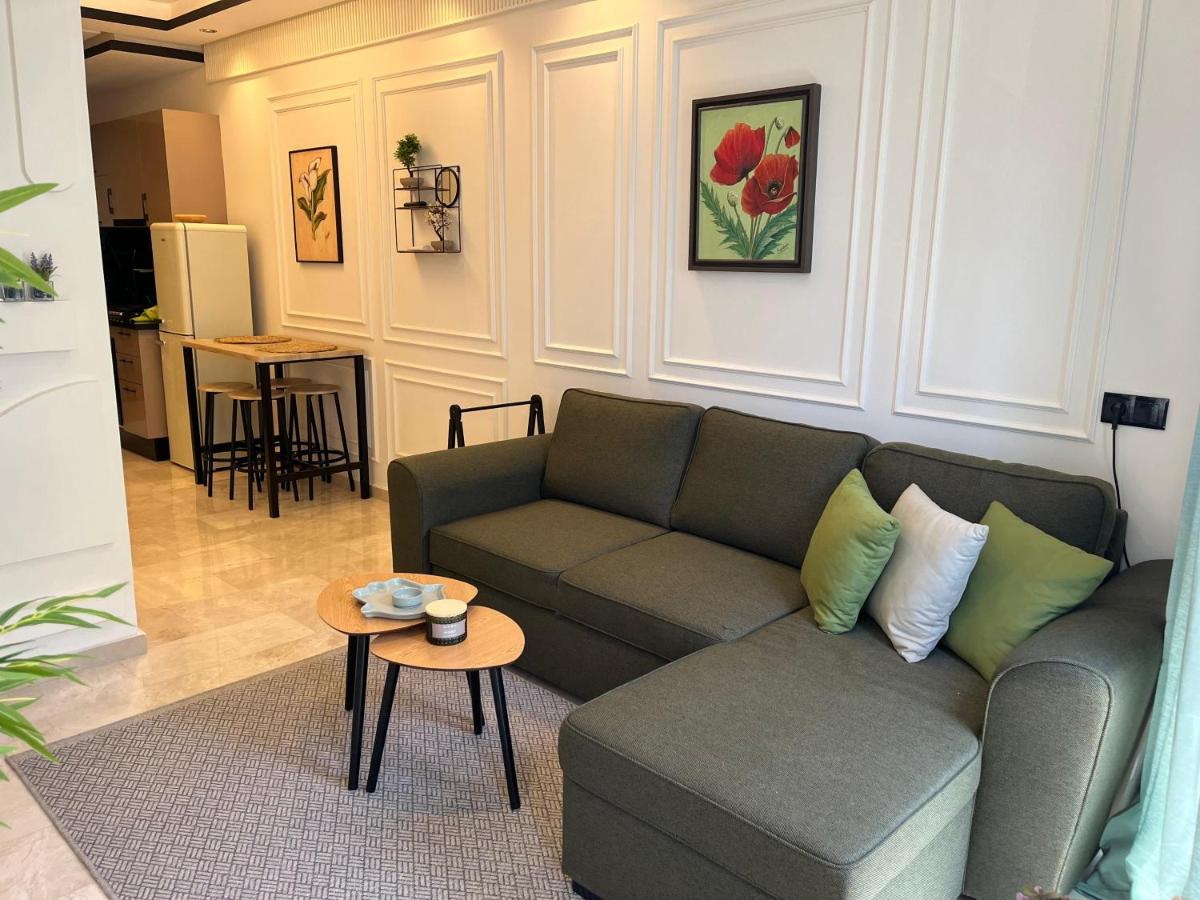 Cosy Studio Plein Casablanca - B&B