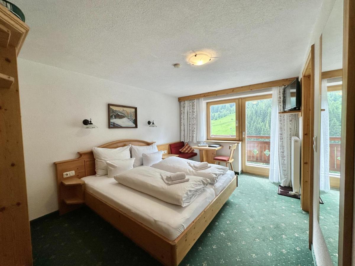 Apartment mit 2 Schlafzimmern und Badezimmer