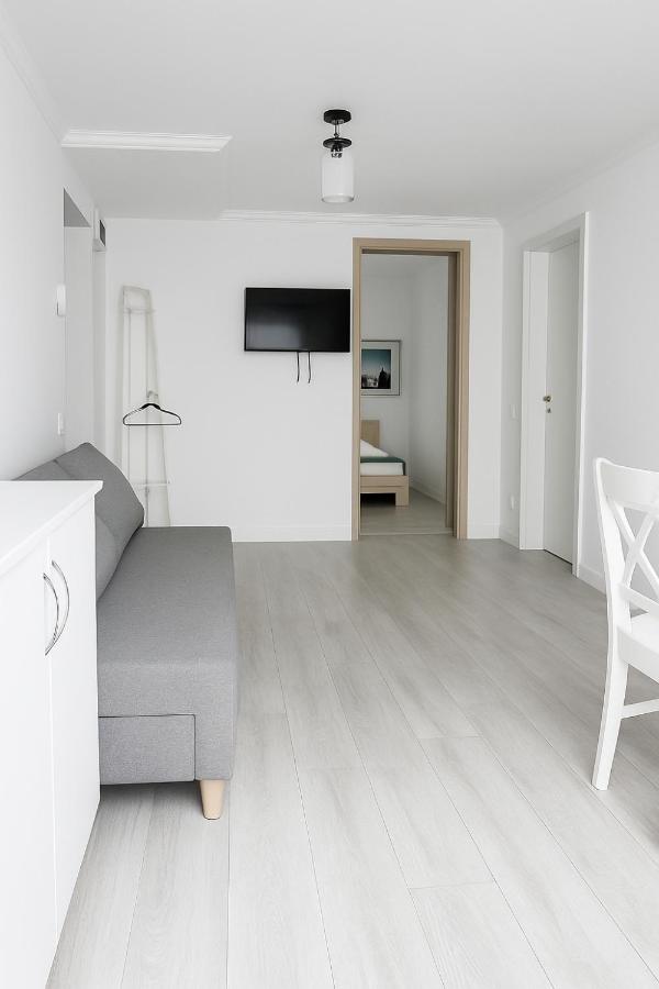 Appartement met 2 slaapkamers