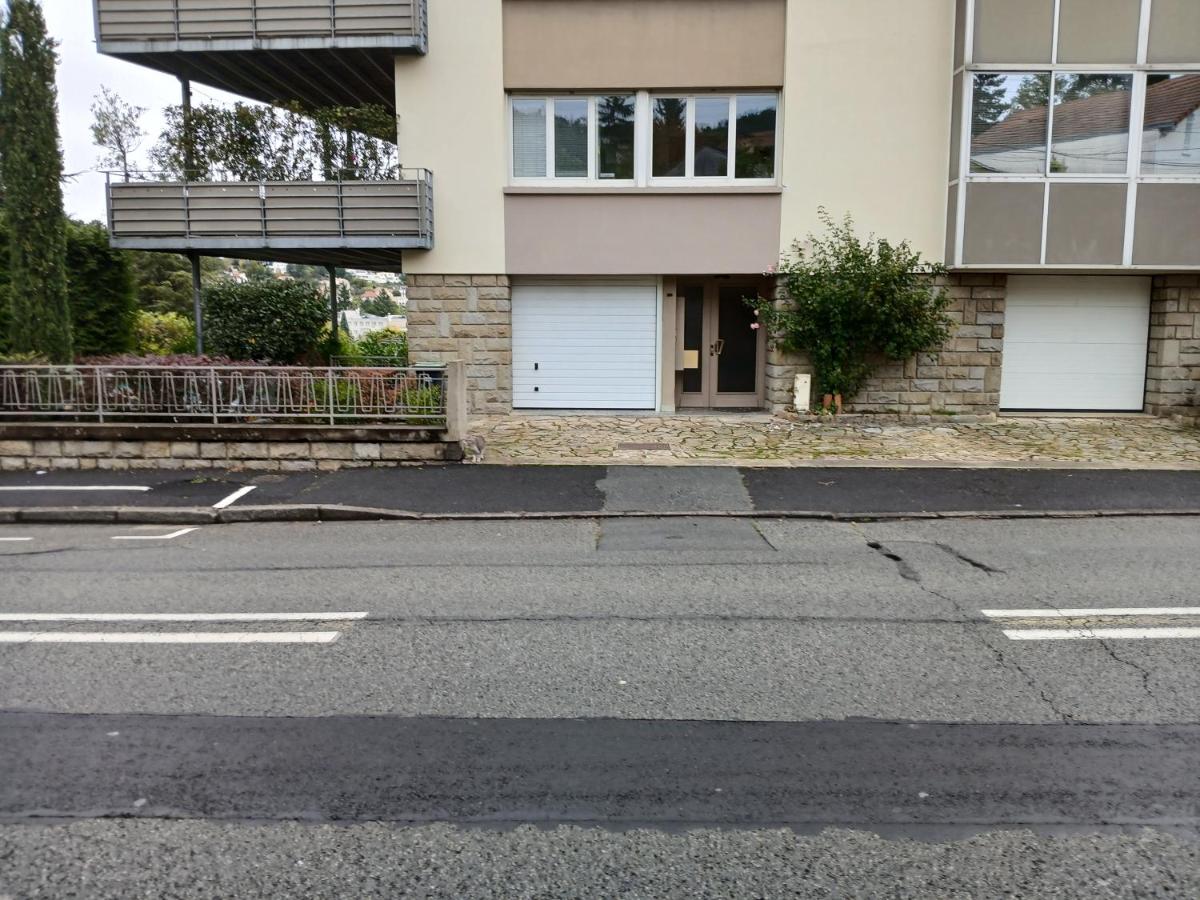 Cocon Mimi - Chambres d’hôtes Chamalières