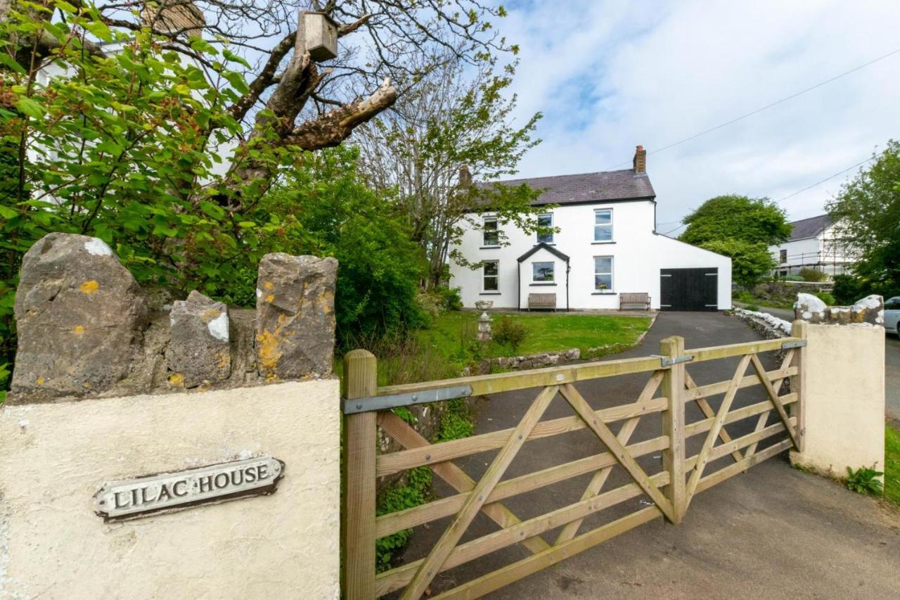 Lilac House - B&B Port-Eynon