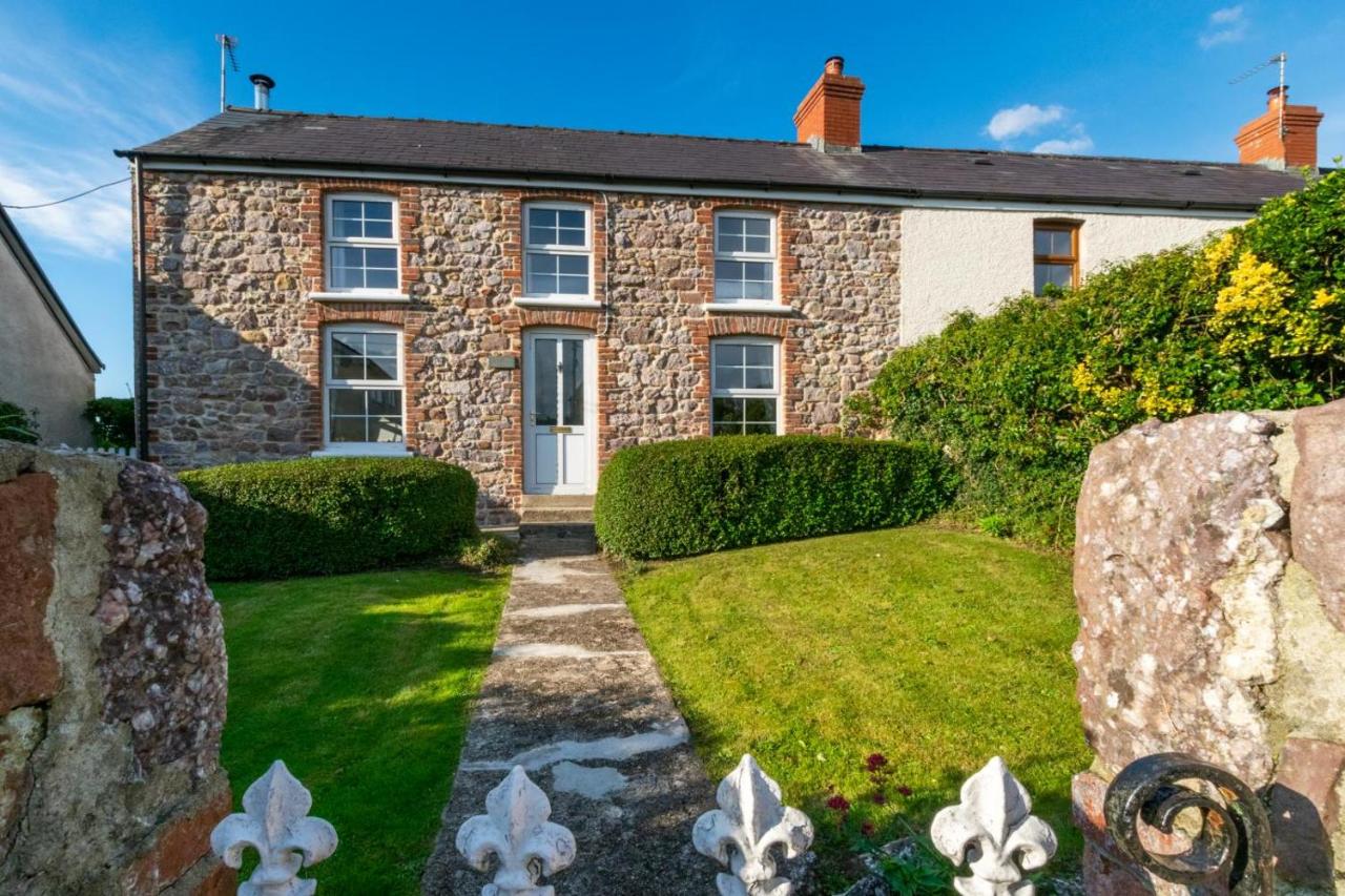 West End Cottage - B&B