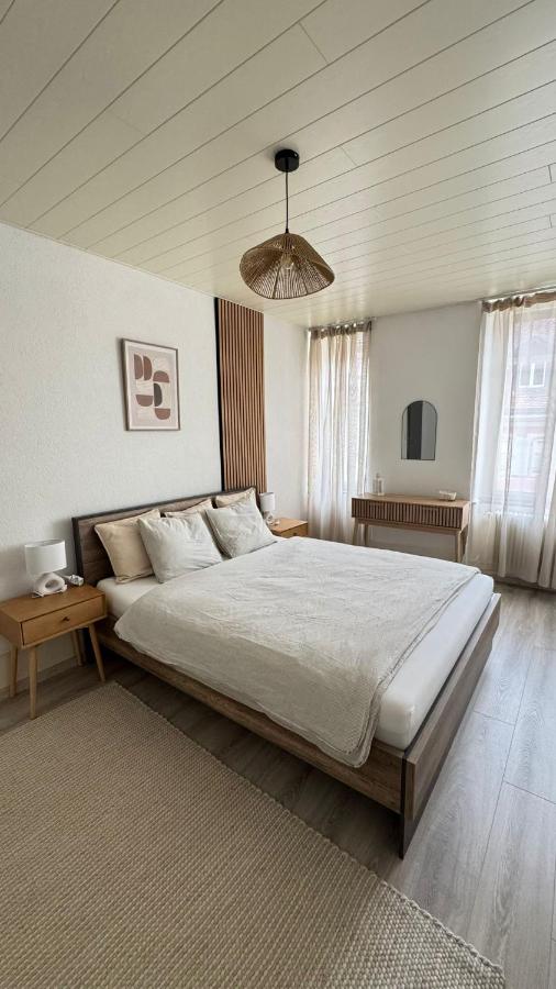 Le Nid - B&B Porrentruy