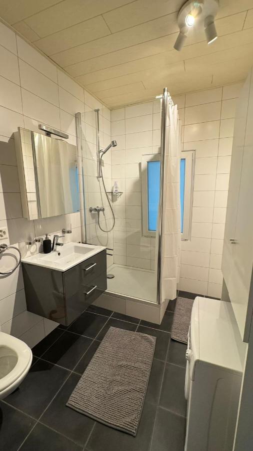 Le Nid - B&B Porrentruy