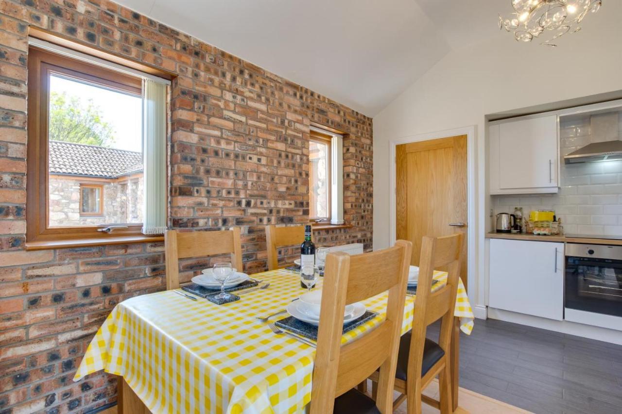 Daffodil Cottage - Ferienwohnung Pen-clawdd
