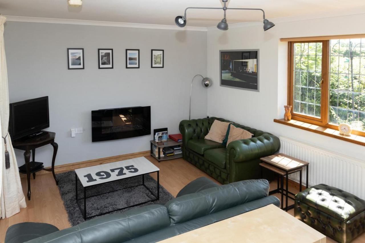 The Annexe At 53 - B&B