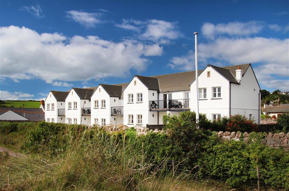 Malt Cottage - B&B Port-Eynon