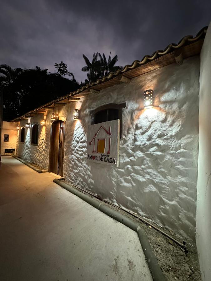 Pousada Amor de Casa - B&B