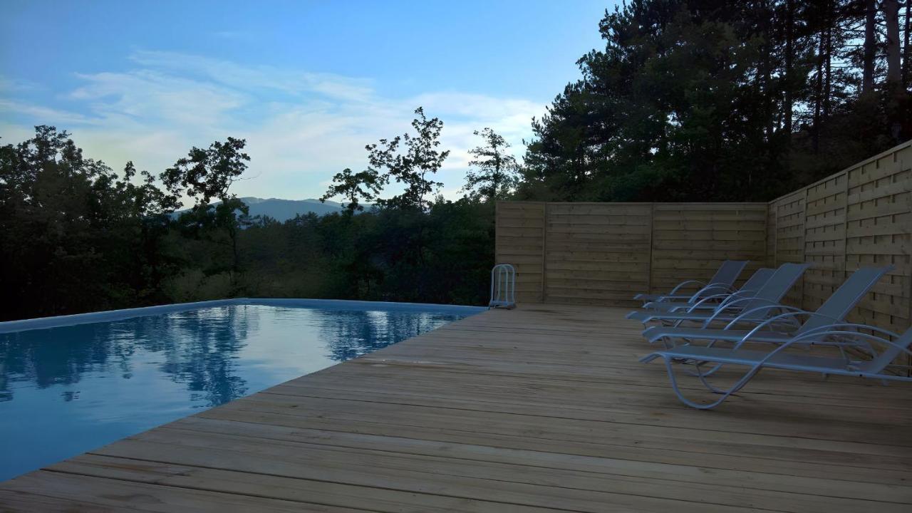 Chalet con 3 Camere da Letto