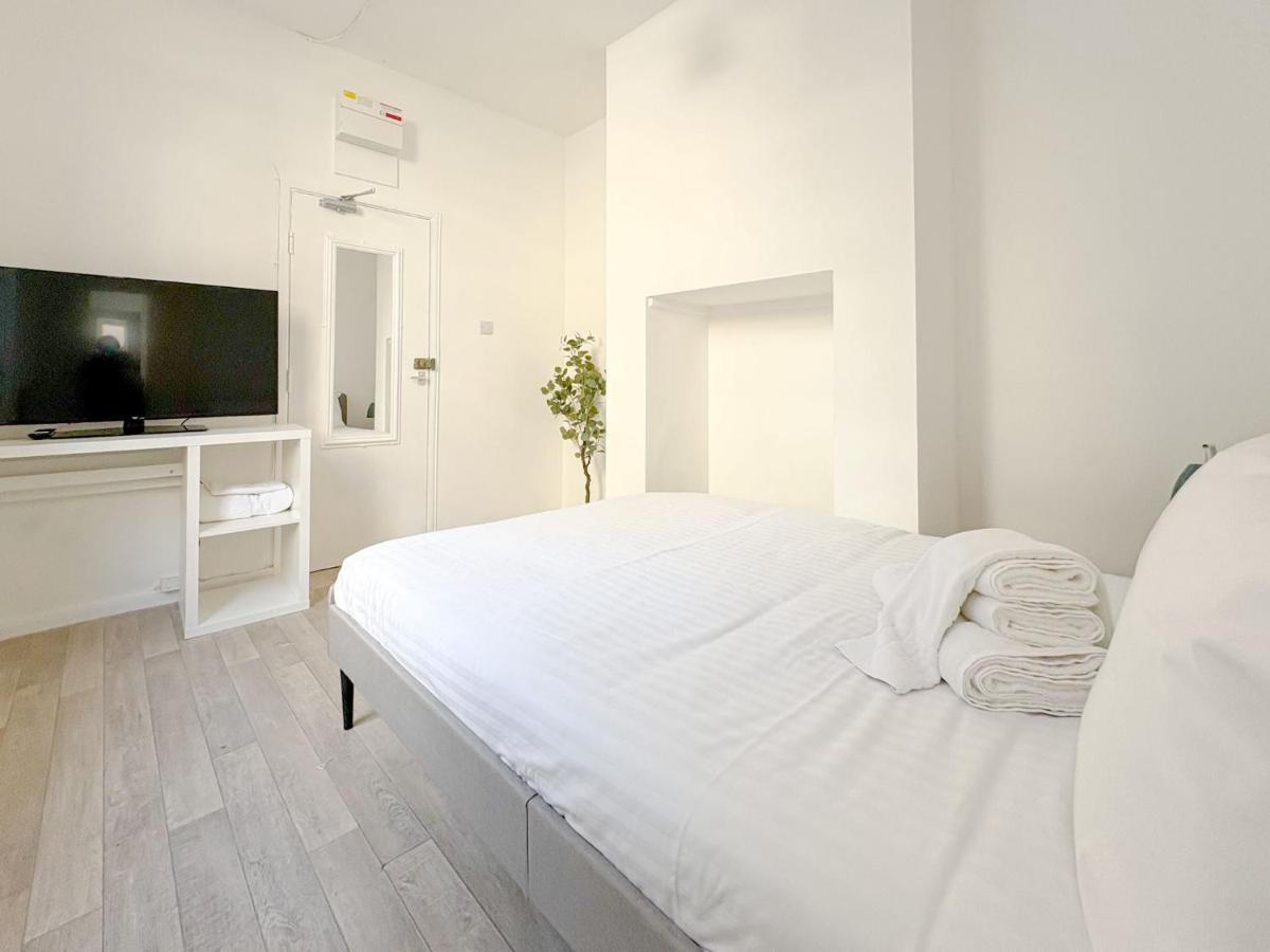 Britannia Rd 2 - Ferienwohnung Great Yarmouth