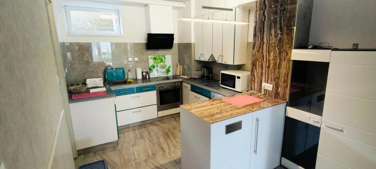 Marikalak - Ferienwohnung Keszthely