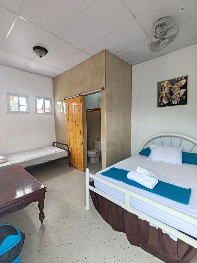 Zweibettzimmer